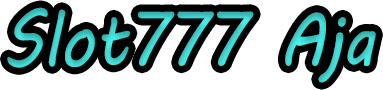 Slot777 Aja